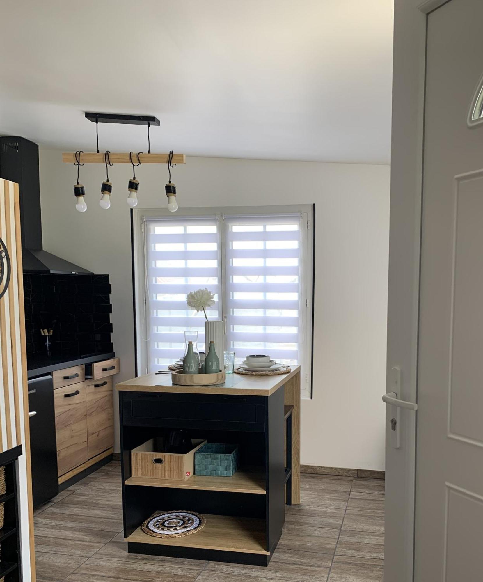 La Pause Cosy Apartman Dieppe Kültér fotó