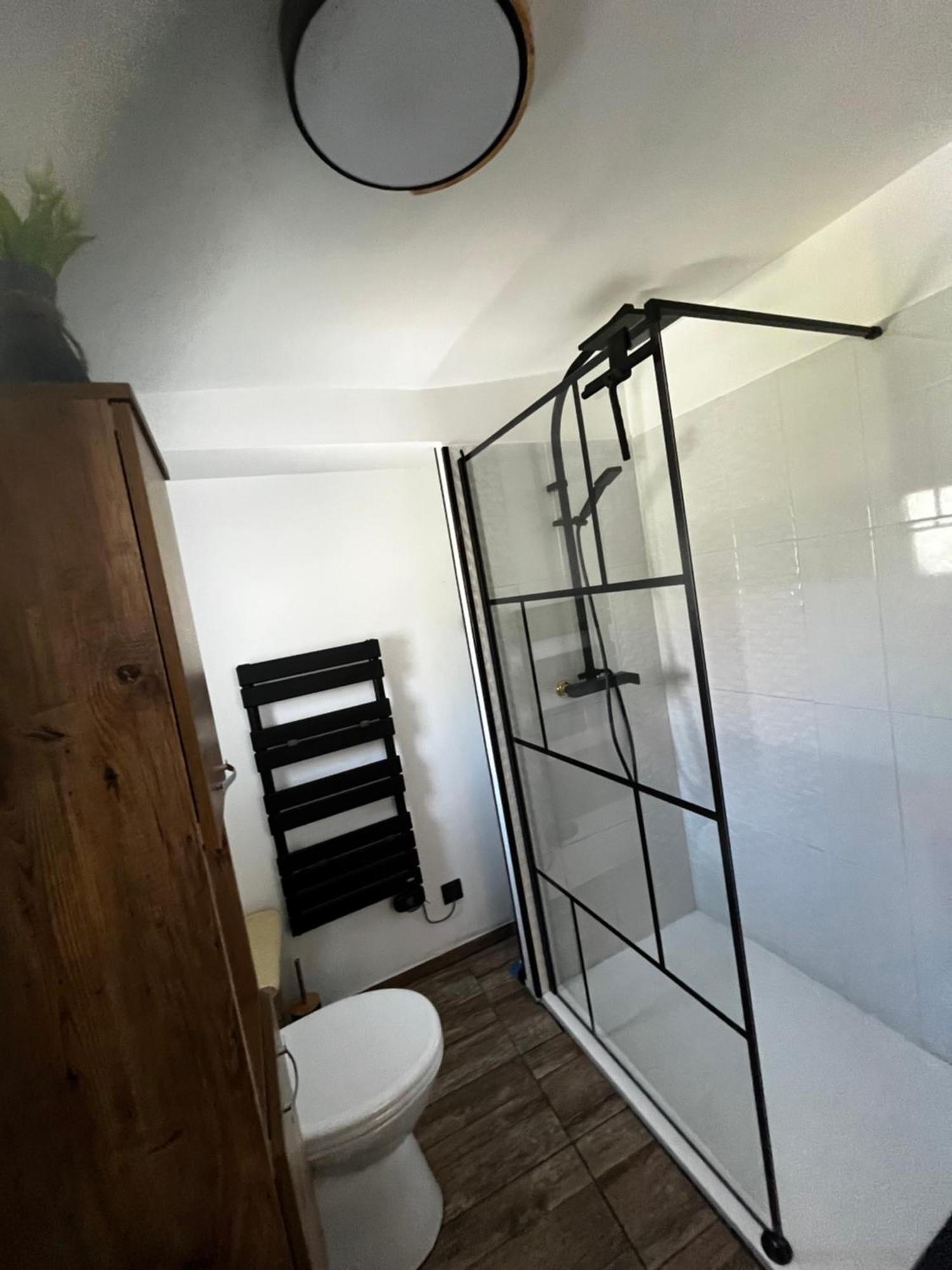 La Pause Cosy Apartman Dieppe Kültér fotó