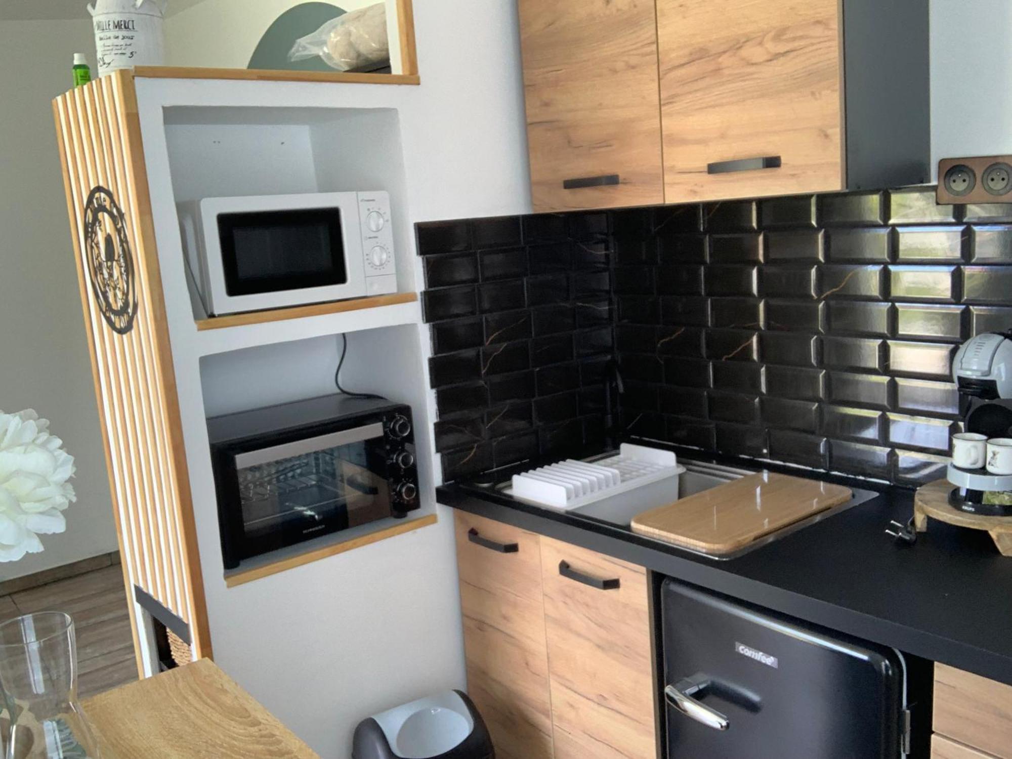 La Pause Cosy Apartman Dieppe Kültér fotó